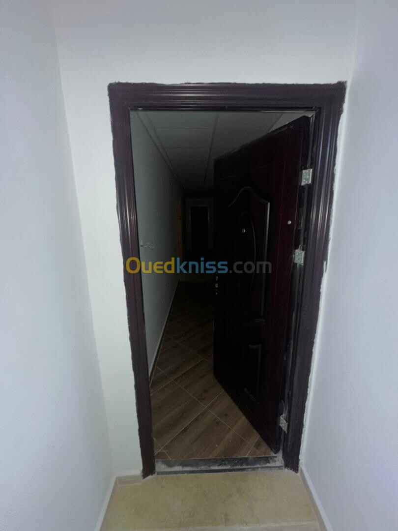 Location Appartement F3 Alger Kouba