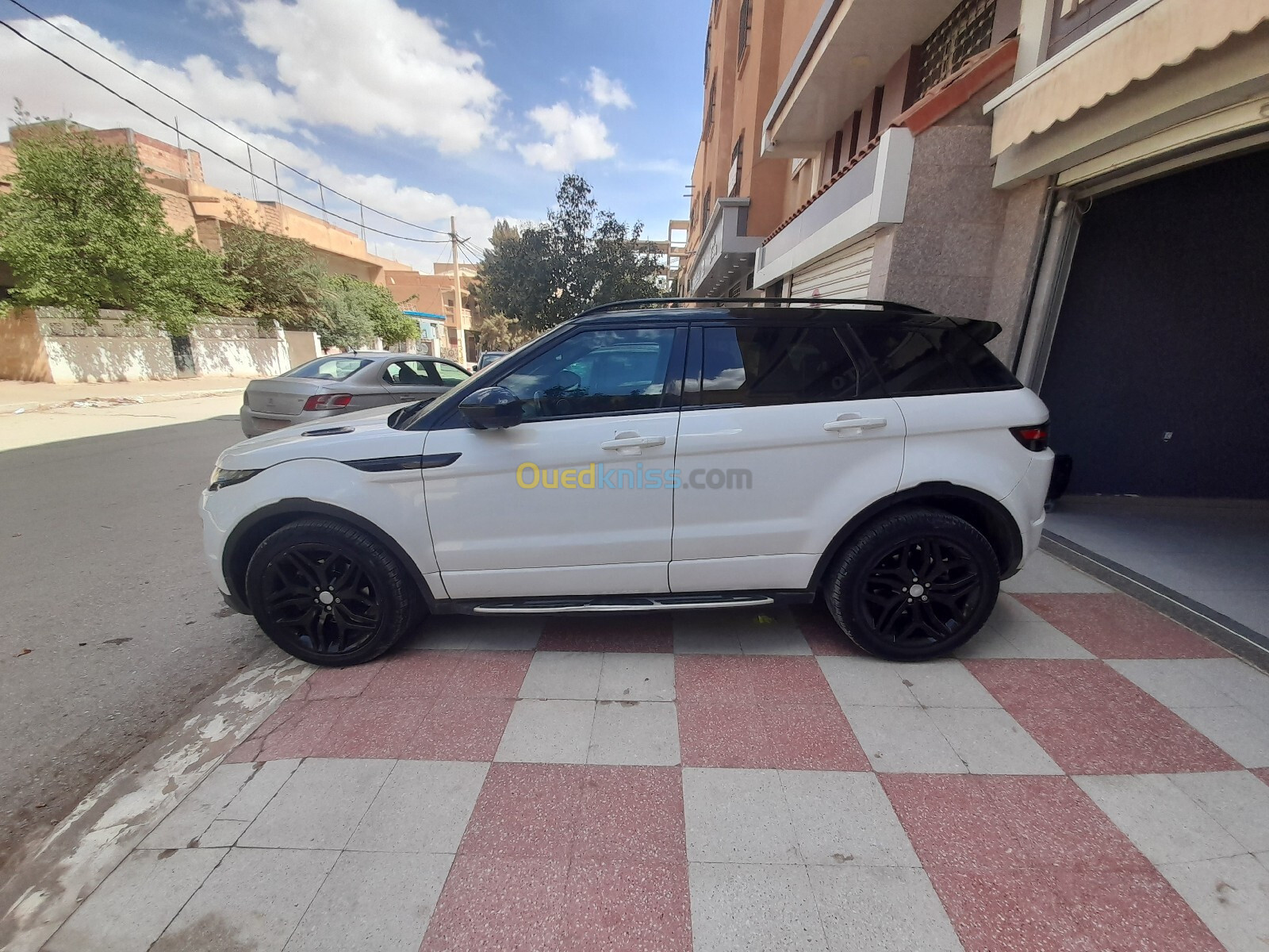 Land Rover Range Rover Evoque 2018 Range Rover Evoque