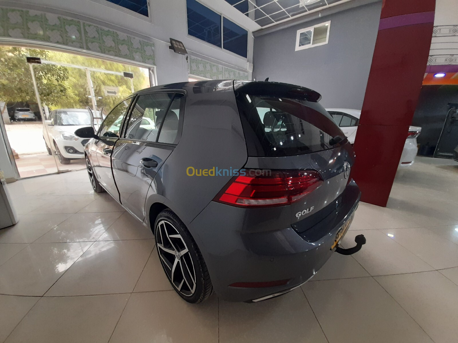 Volkswagen Golf 7 2019 