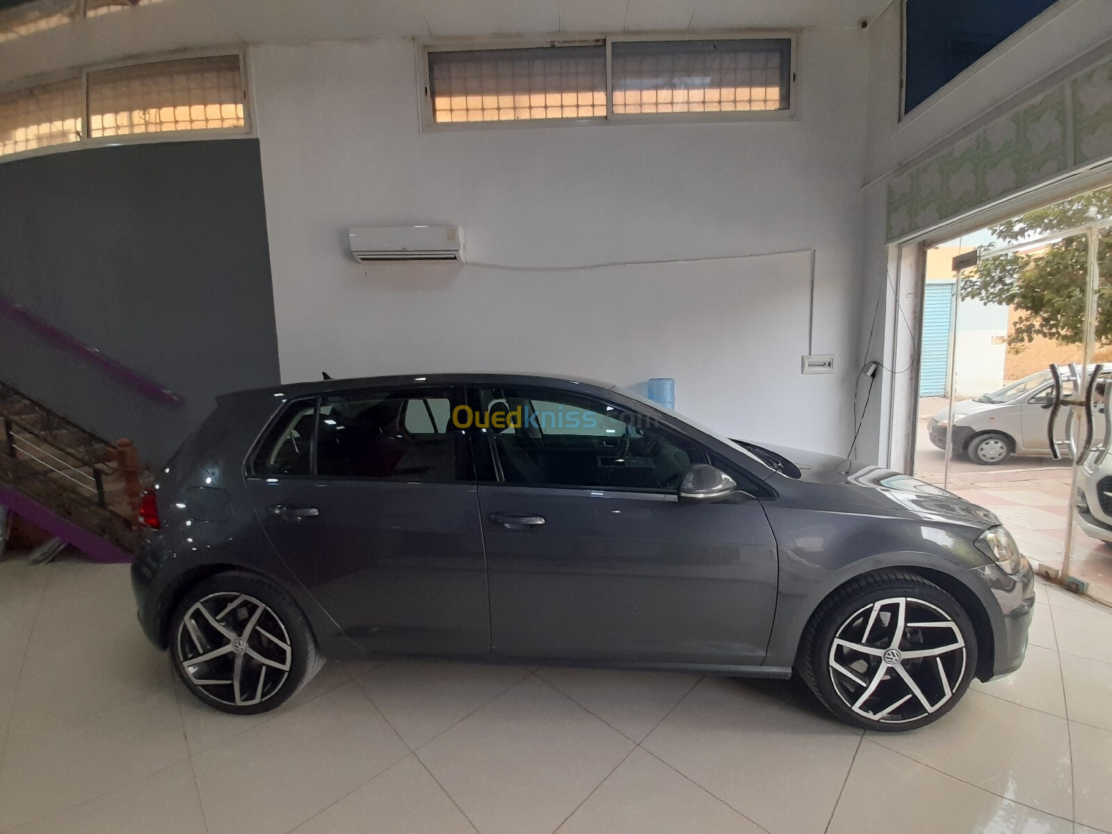 Volkswagen Golf 7 2019 