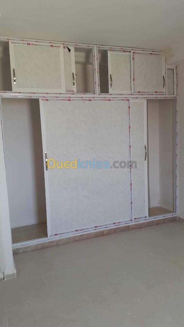 Vente Appartement F4 Oran Ain el turck