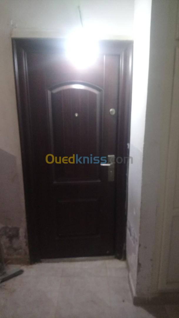 Vente Appartement F3 Alger Zeralda