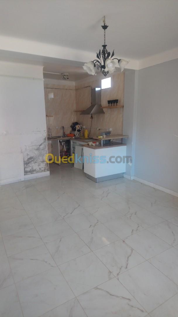 Vente Appartement F3 Alger Zeralda