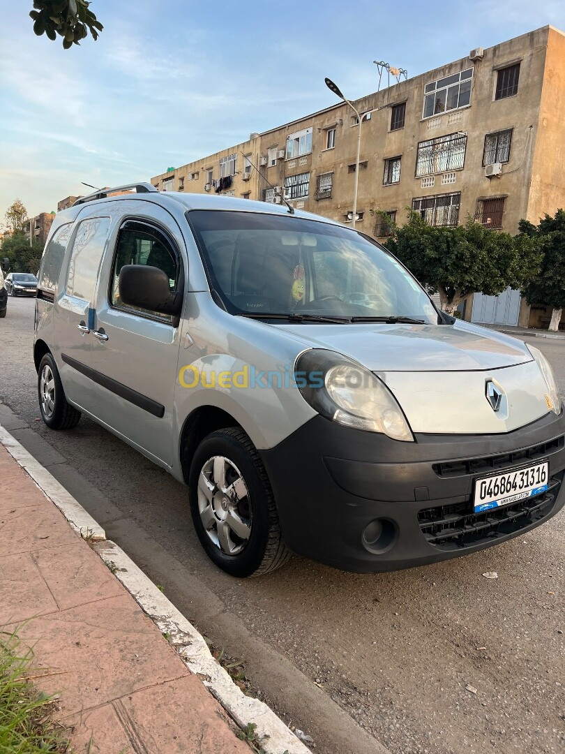 Renault Kangoo 2013 Kangoo