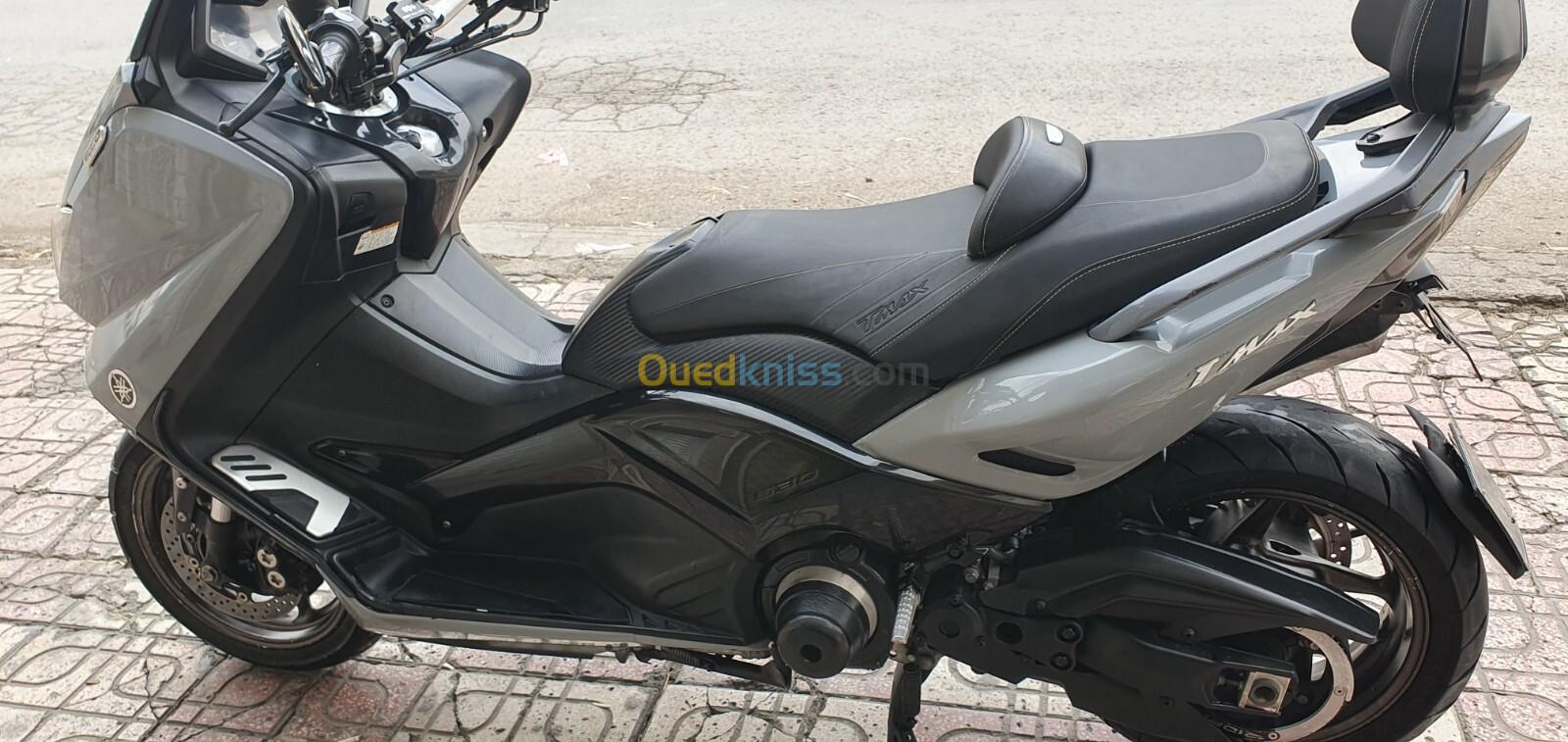 Yamaha /Tmax iron 2 Yamaha 2016