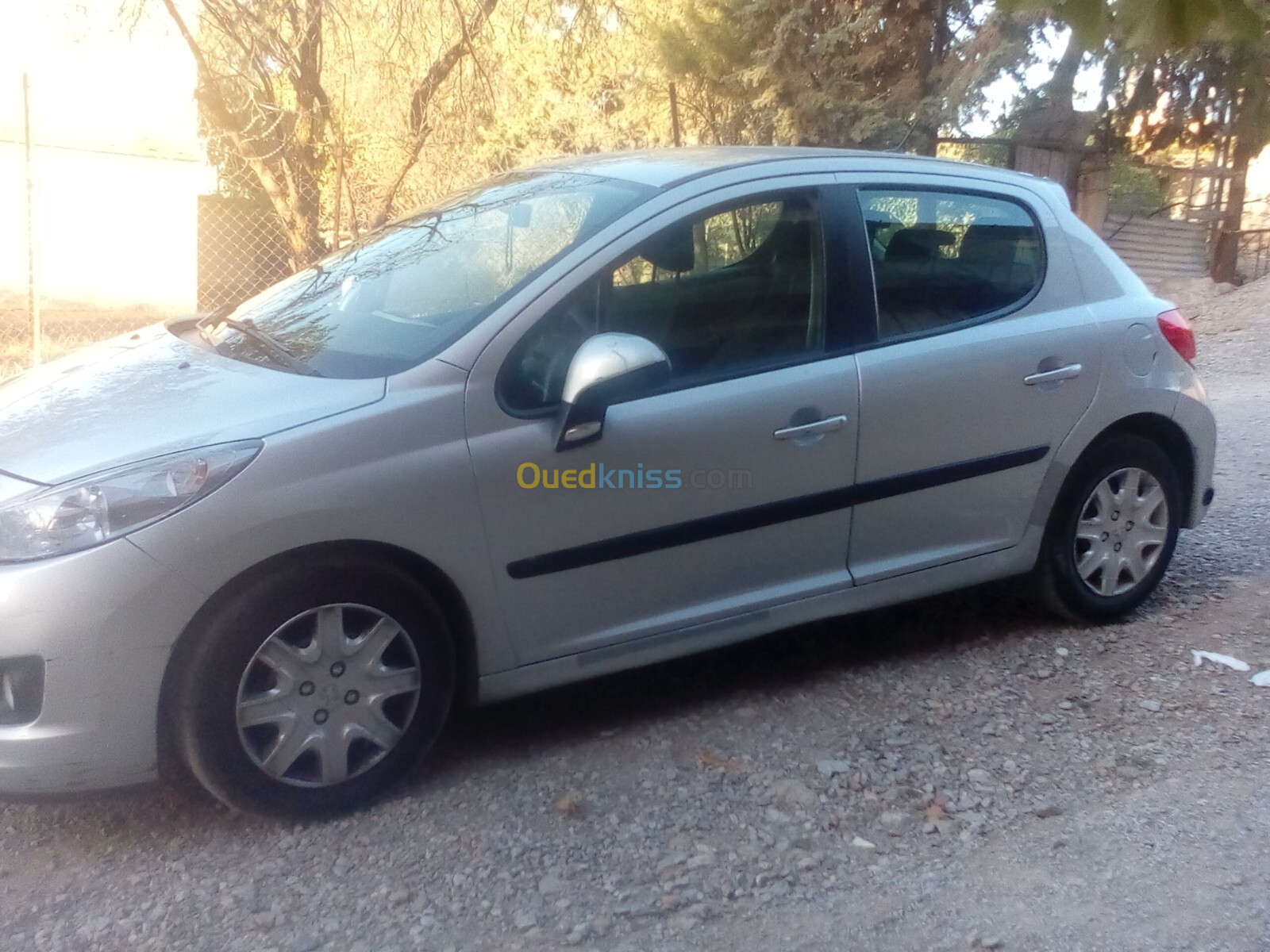 Peugeot 207 2010 207