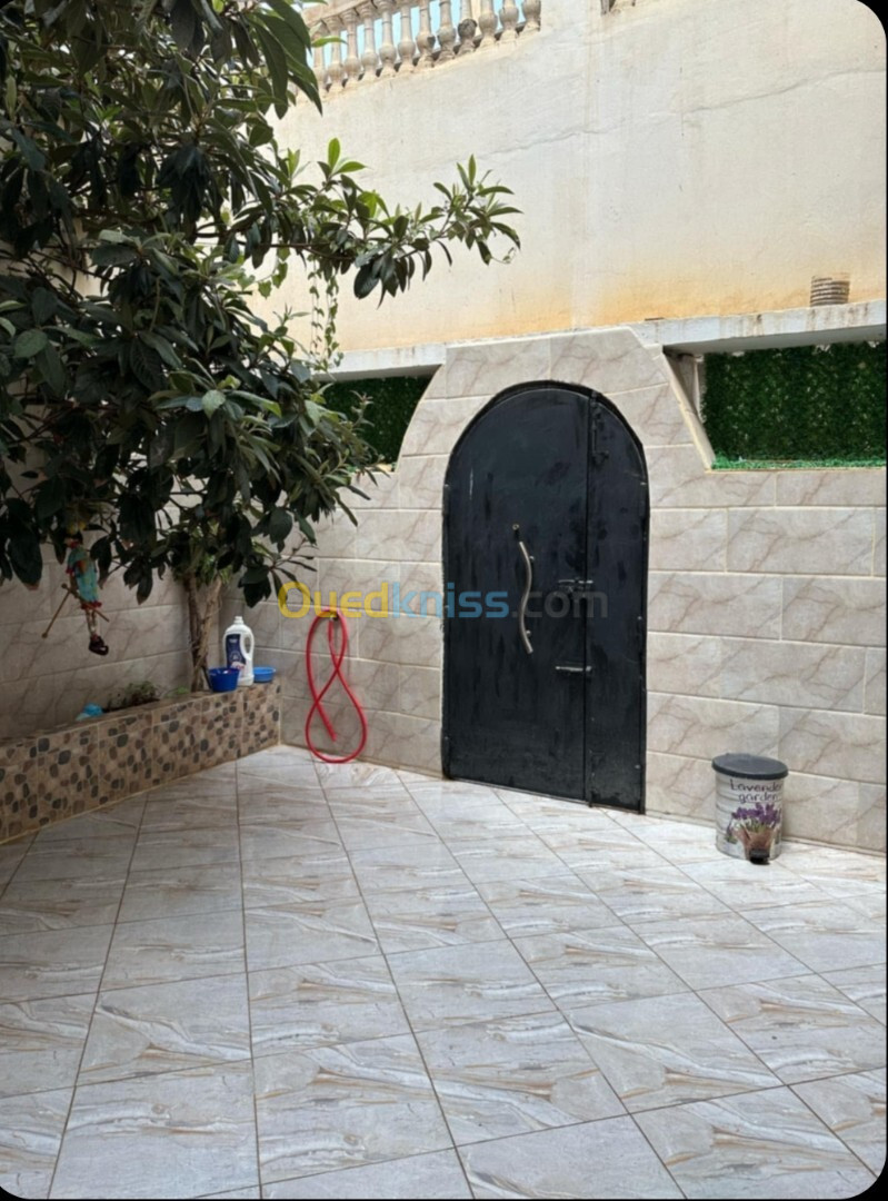 Vente Villa Mostaganem Mostaganem