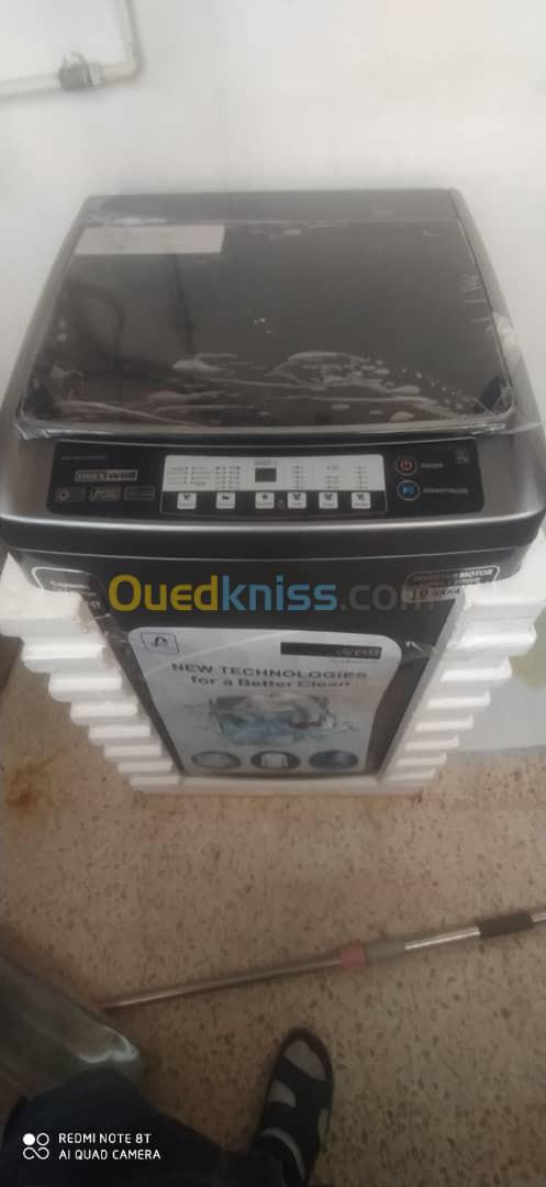 A vendre machine à laver 