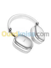 Casque hoco 40 heures high qualité 