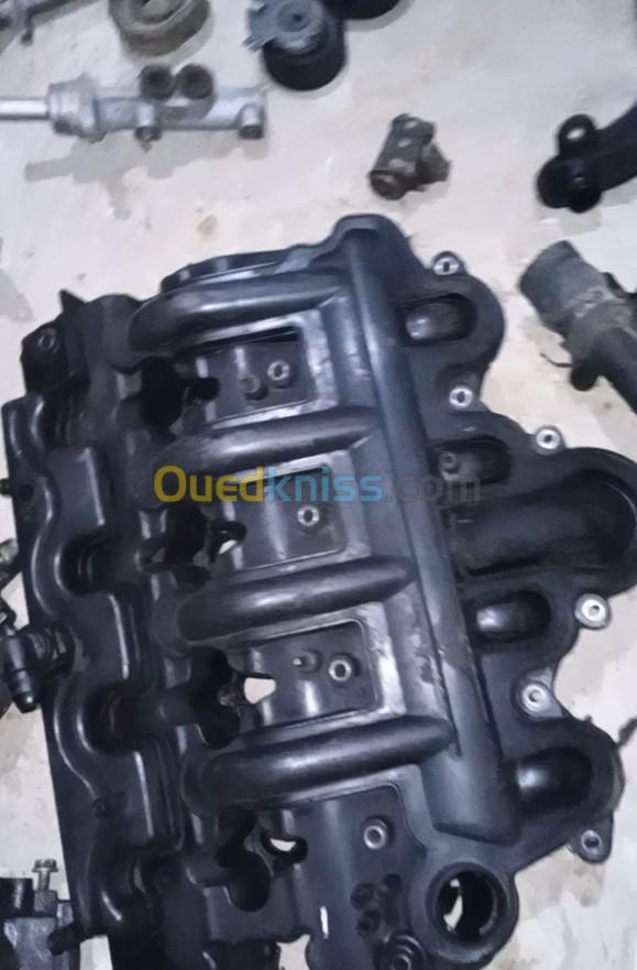 moteur dci 2.2 Mango Renault محرك