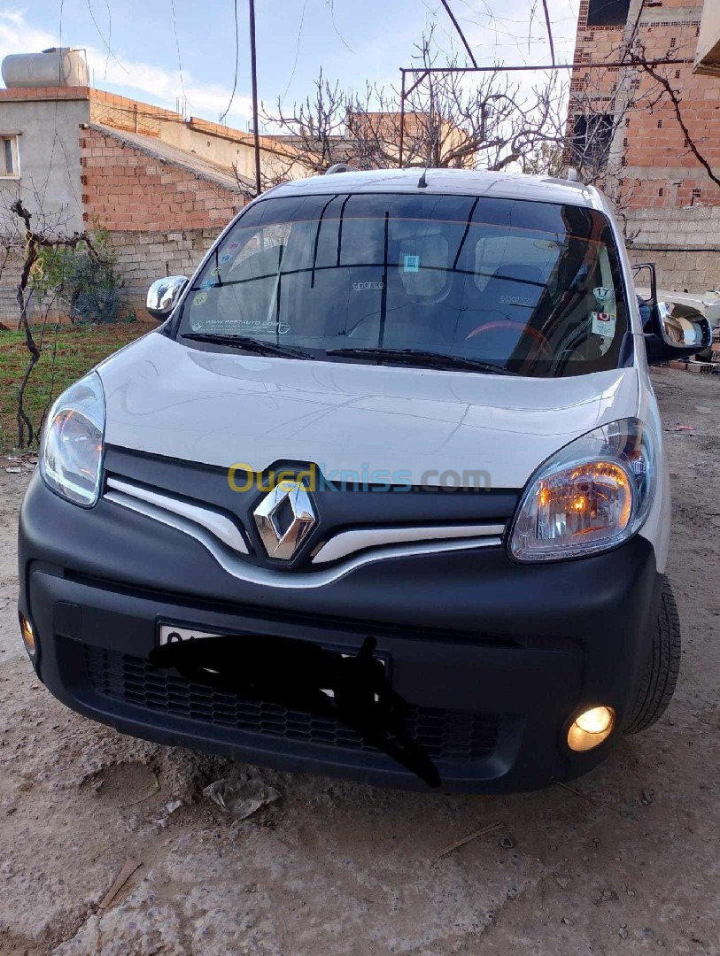 Renault Kangoo 2017 Kangoo