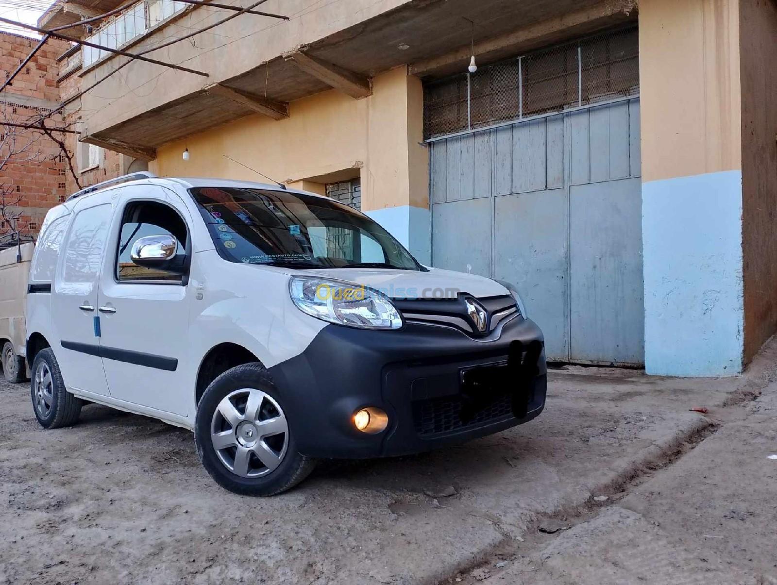 Renault Kangoo 2017 Kangoo