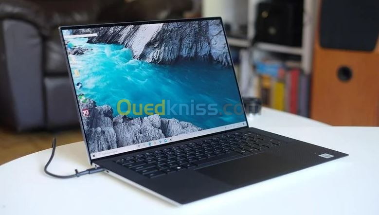 DELL XPS 15.6 9500 I9 10885H 32GO 512GO GTX1650TI (Vendu)