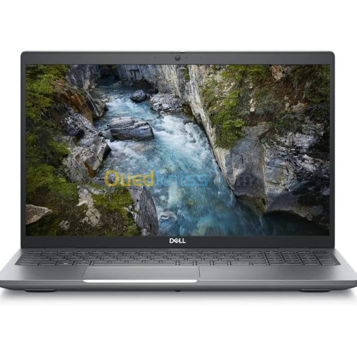 DELL LATITUDE 5420 I5 1145G7 16GO 256GO SSD NVME JAMAIS UTILISEE 