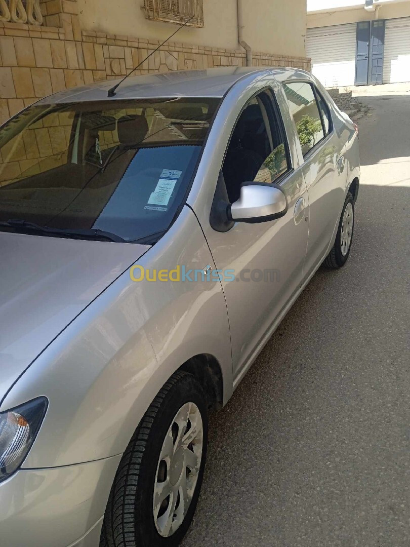 Dacia Logan 2015 Logan