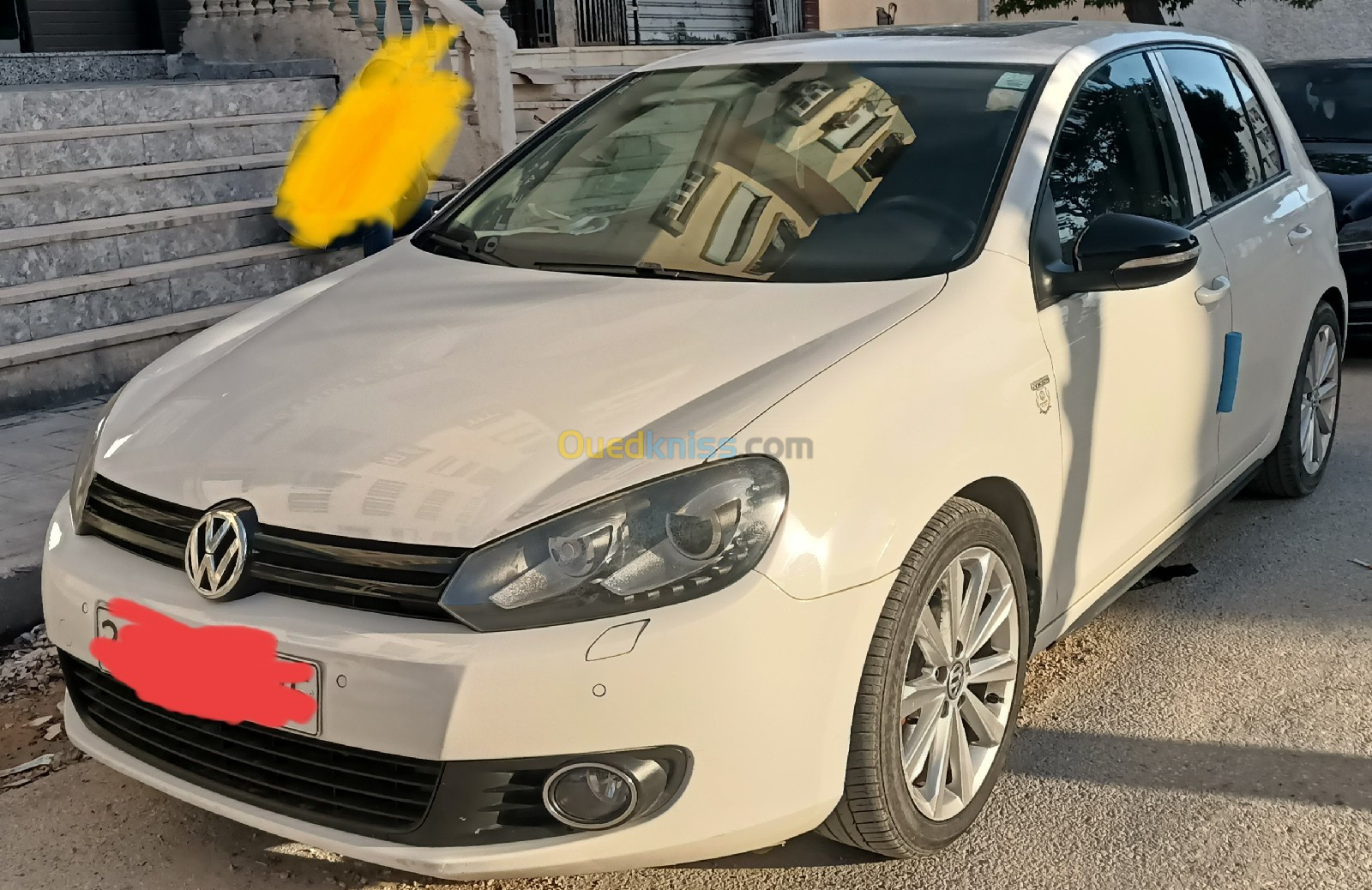 Volkswagen Golf 6 2013 Match