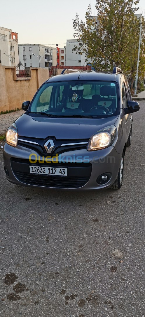 Renault Kangoo 2017 Kangoo