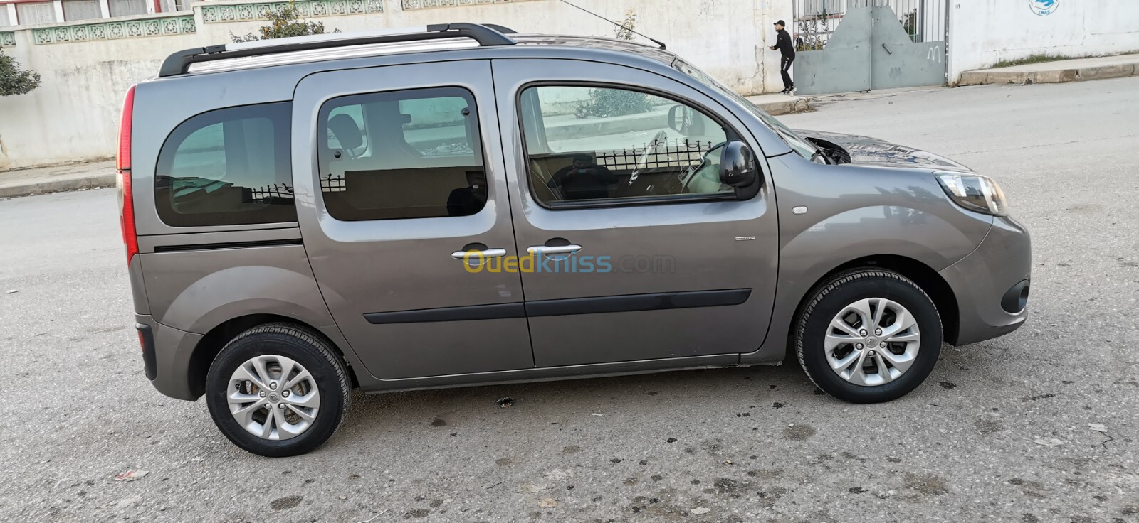 Renault Kangoo 2017 Kangoo