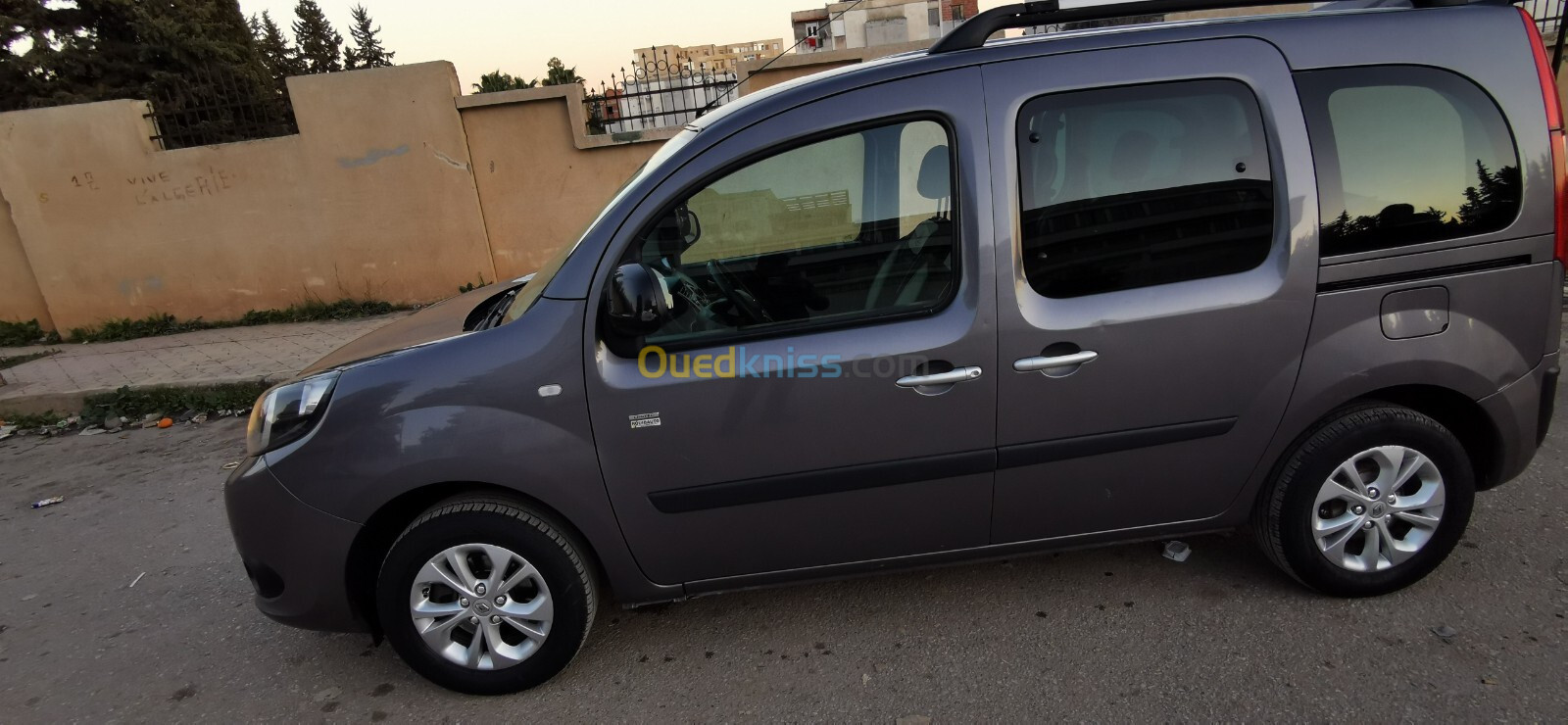 Renault Kangoo 2017 Kangoo