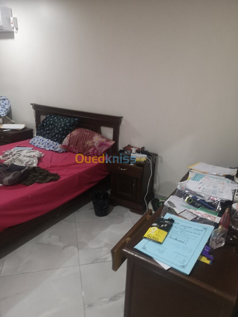 Location Appartement F3 Tizi Ouzou Tizi ouzou