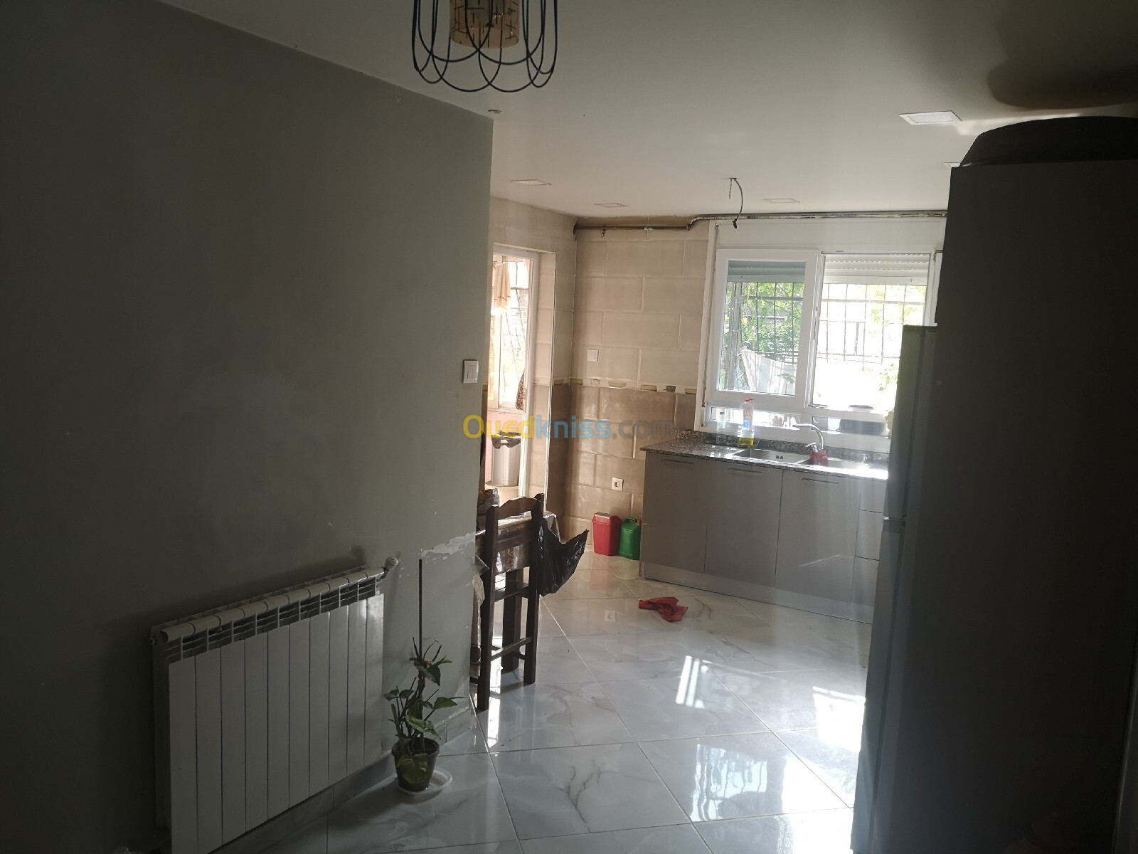 Vente Appartement F4 Tizi Ouzou Tizi ouzou