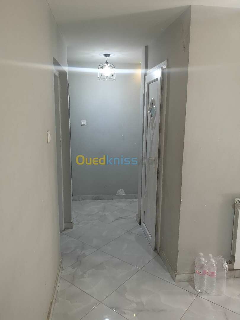 Vente Appartement F4 Tizi Ouzou Tizi ouzou