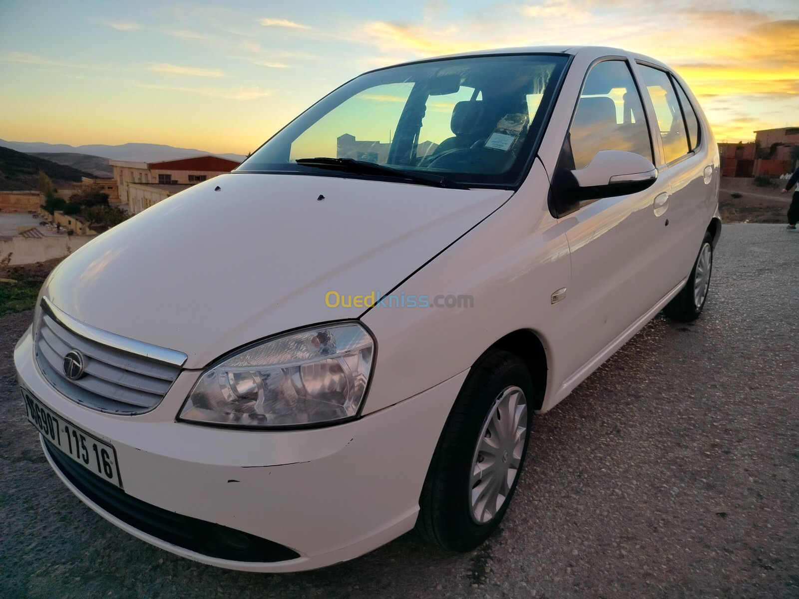 Tata Indica 2015 Indica