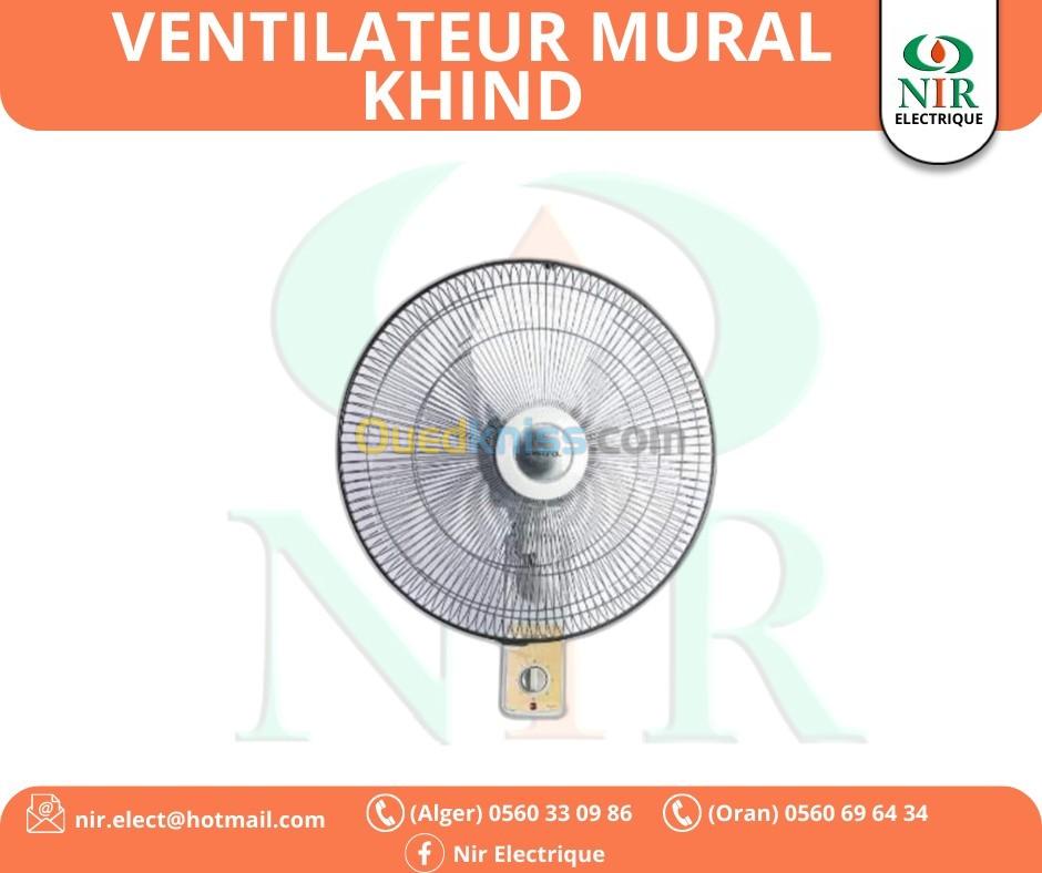 Ventilateur 