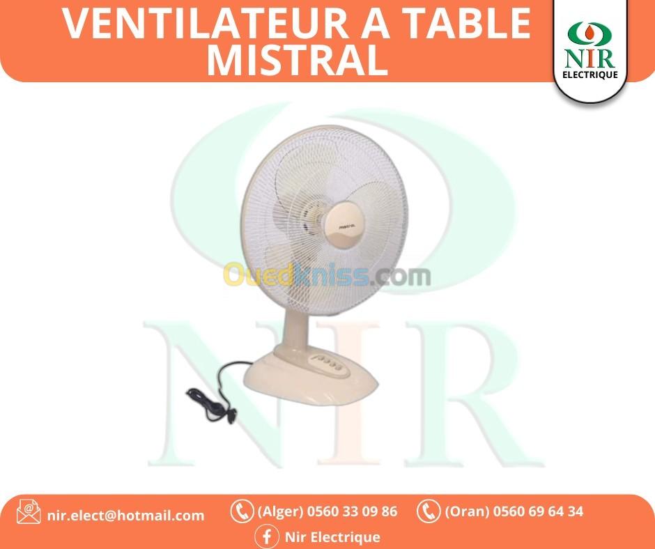 Ventilateur 