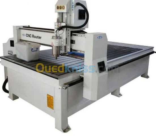 Cnc router