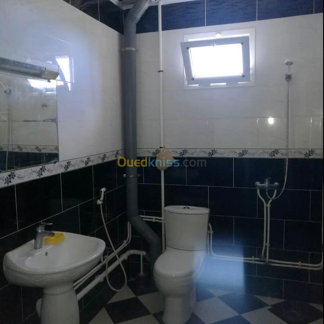 Location vacances Appartement F3 Jijel Ziama mansouriah