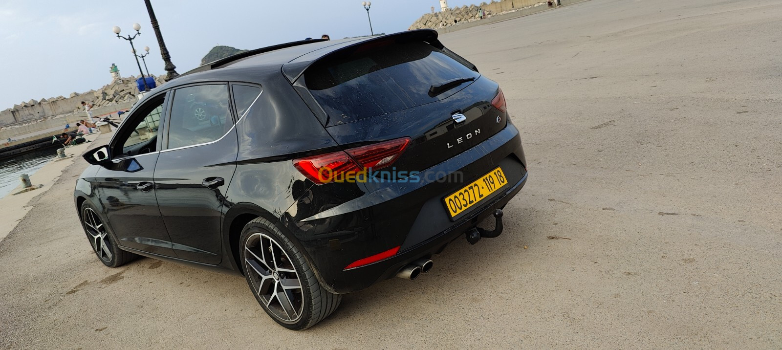 Seat Leon 2019 Leon