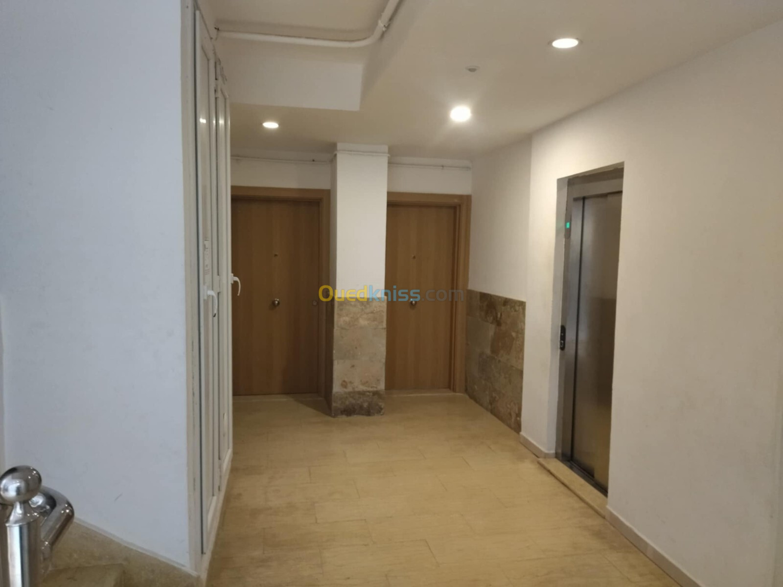 Location Appartement F3 Oran Oran