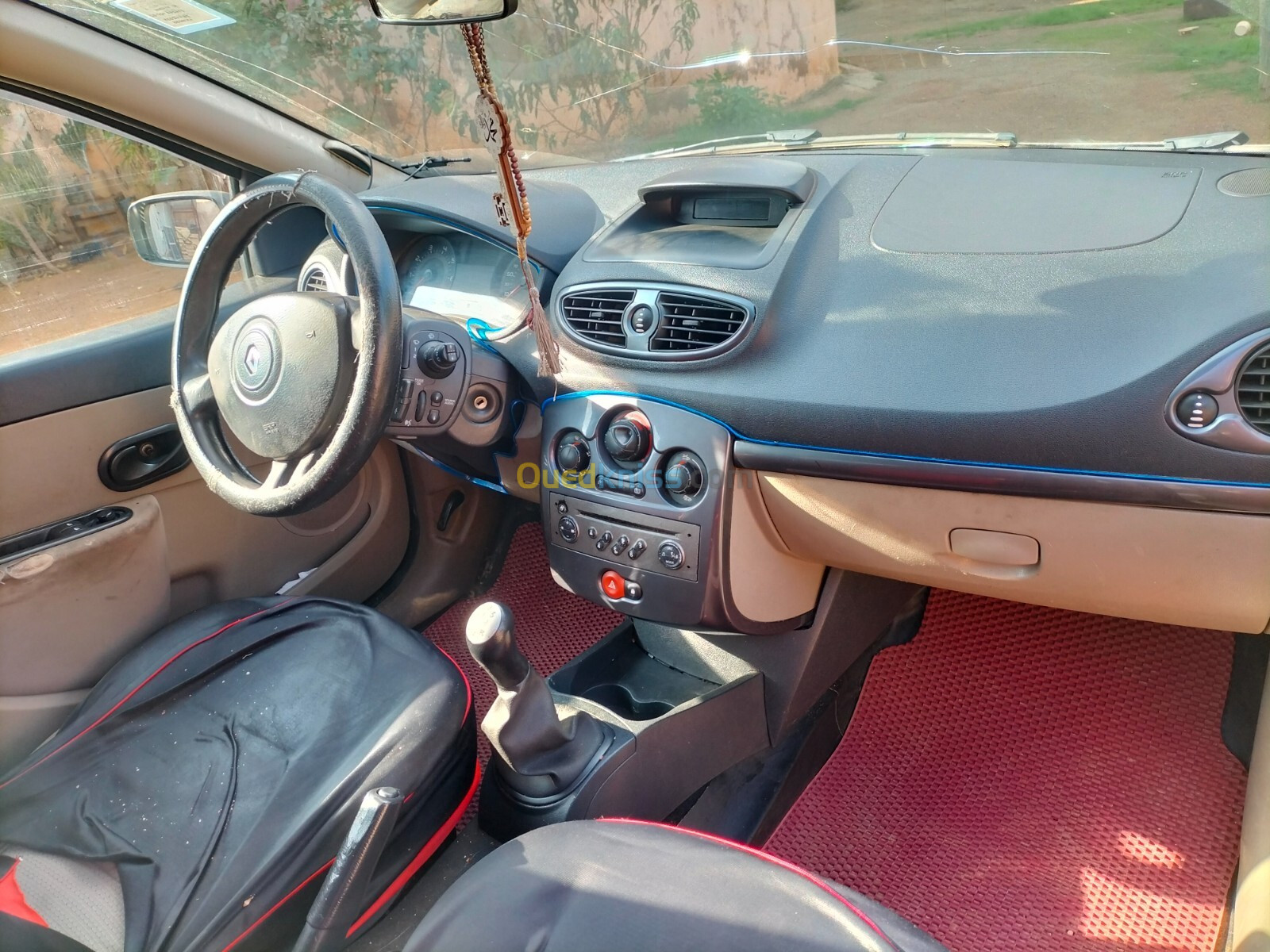 Renault Clio 3 2007 Clio 3