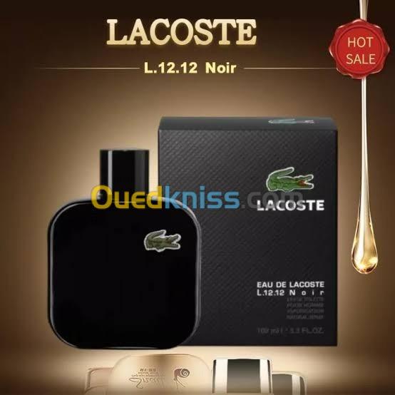 Parfum LACOSTE original