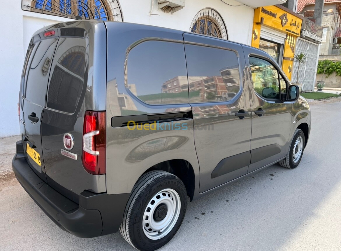 Fiat Doblo 2024 