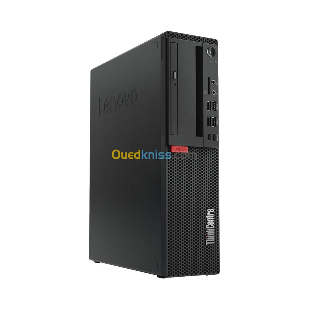 LENOVO THINKCENTRE M920S CPU I5 9EME RAM 8G DISQUE DUR 256GB SSD WIN 10