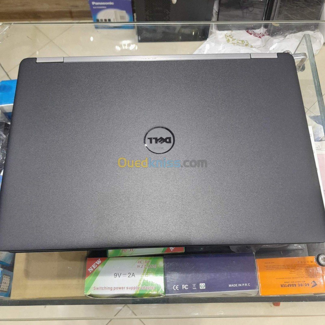 LAPTOP DELL