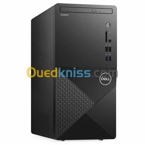 UNITE DELL VOSTRO CPU I7 9EME RAM DDR4 16G DISQUE DUR 512GB SSD 