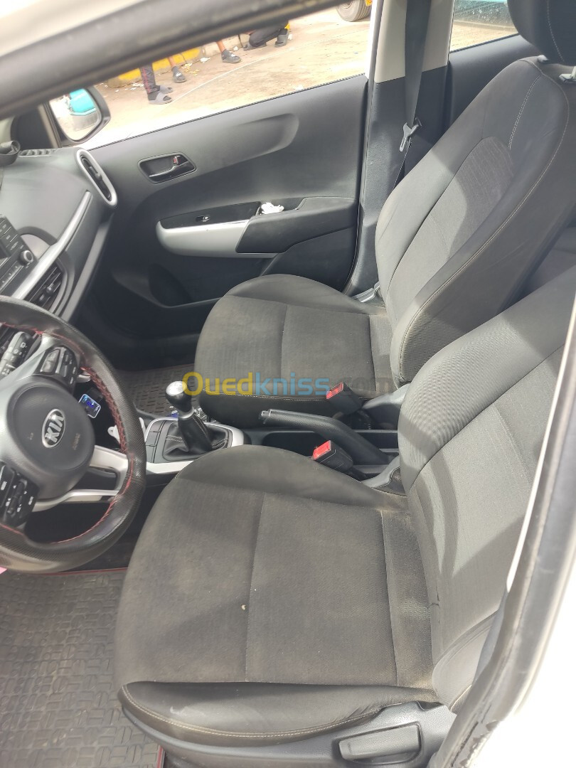 Kia Picanto 2019 LX Start