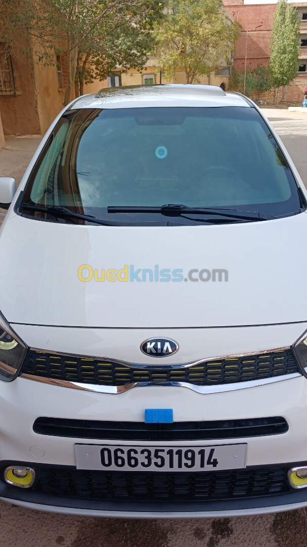 Kia Picanto 2019 GT-Line