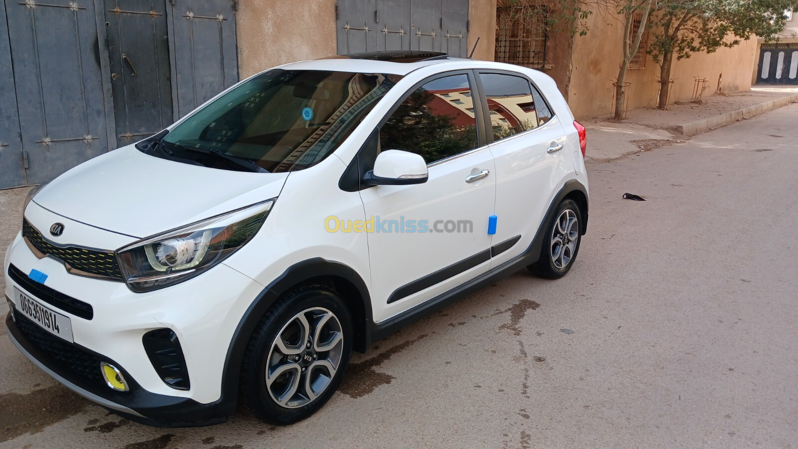 Kia Picanto 2019 GT-Line