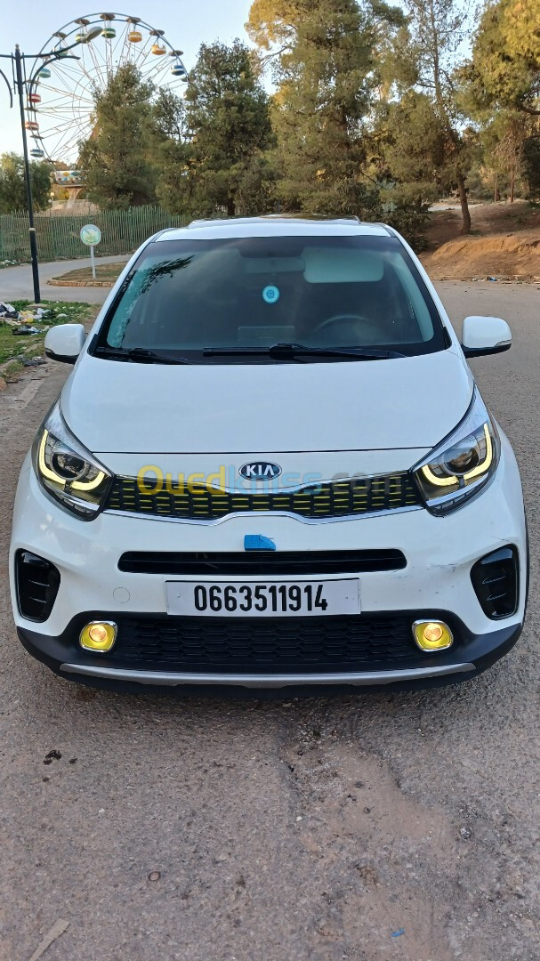 Kia Picanto 2019 GT-Line