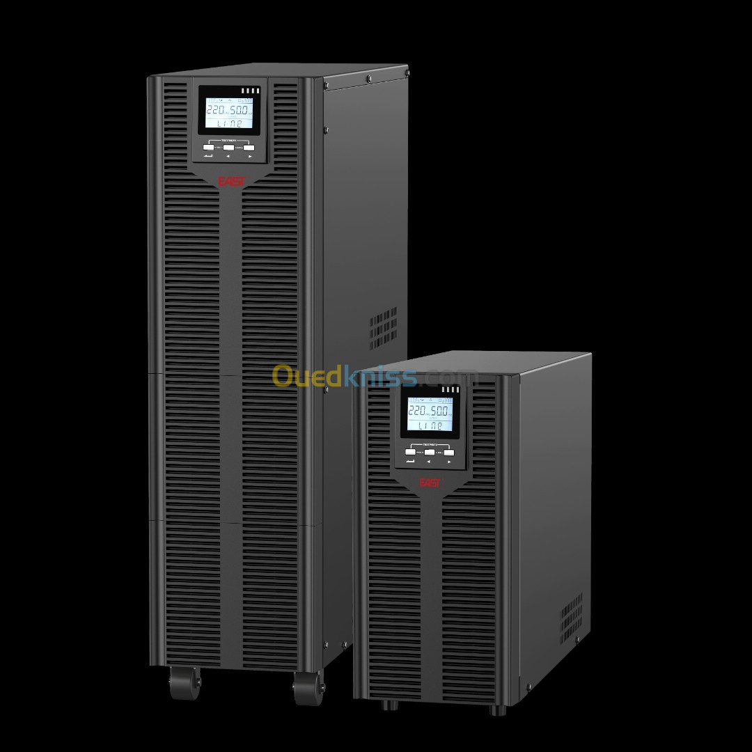 Onduleur UPS EA900 G4 6 kVA - 10 kVA