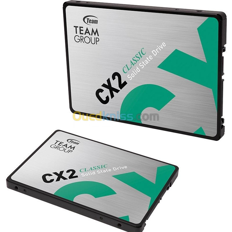Disque SSD SATA 256G