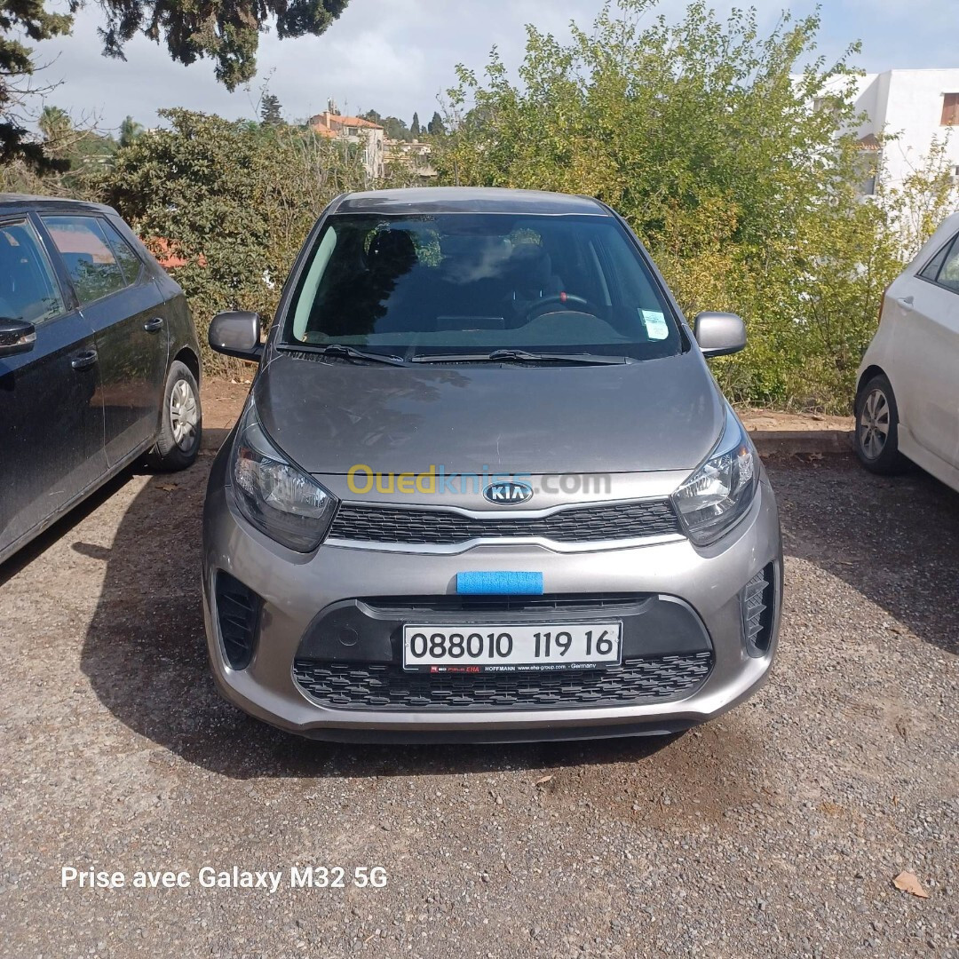 Kia Picanto 2019 LX