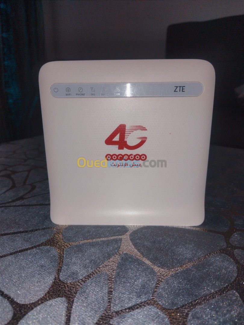 Modem 4G 