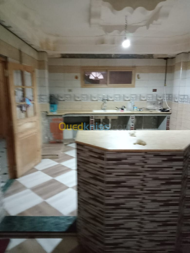 Vente Villa Djelfa Djelfa