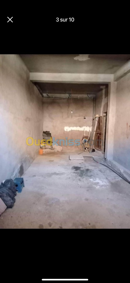 Vente Villa Djelfa Djelfa