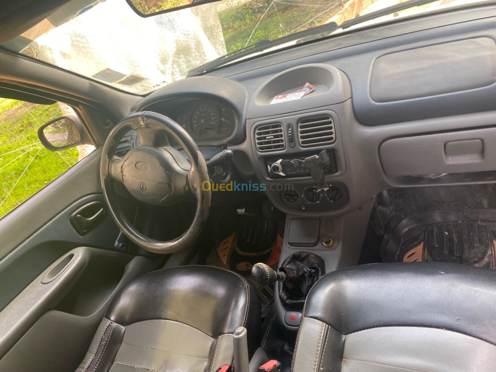 Renault Clio 2 1999 Clio 2